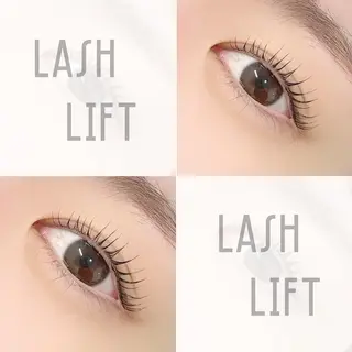 マツエク・マツパ MEME 山本友香のマツエク・マツパデザイン