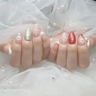 ネイル nail GZMのネイルデザイン