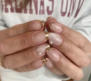 ネイル 苦楽園the she nailのネイルデザイン