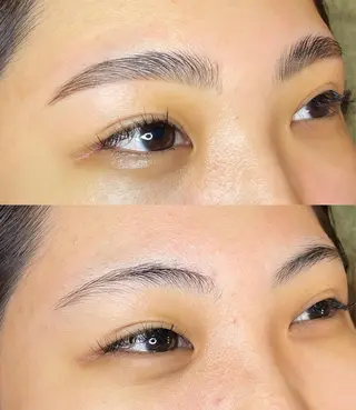 アイブロウ 河原崎 希のエステ・リラクイメージ