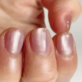 ネイル 樫村 美波のネイルデザイン