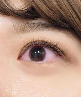 マツエク・マツパ C'estlaVie Idaのマツエク・マツパデザイン