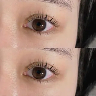 マツエク・マツパ eyelist mayaka🥀のマツエク・マツパデザイン