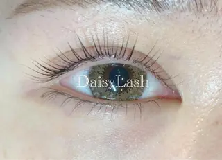 パーマ マツエク・マツパ サクラブロウ 四条烏丸店のマツエク・マツパデザイン