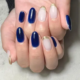 ネイル FIORITURA aiのネイルデザイン