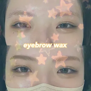 アイブロウ 🩵ANELA東口 齋藤琴音💚のマツエク・マツパデザイン