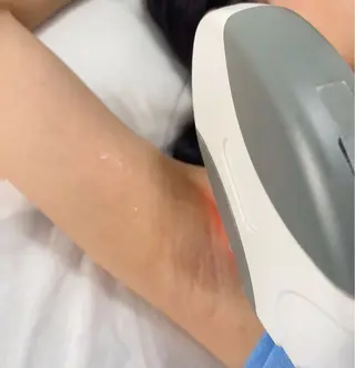 Theone 山本のエステ・リラクイメージ