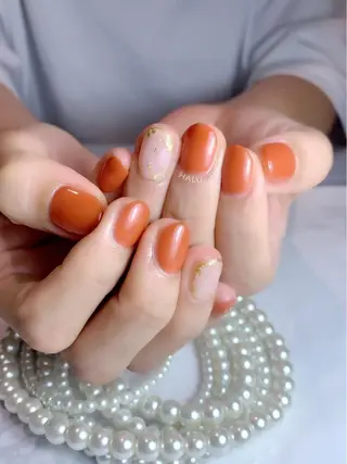 ネイル HALU ハルのネイルデザイン