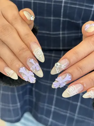 ネイル rn__ nailのネイルデザイン