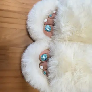 ネイル Nana nail 8:00~22:00のネイルデザイン