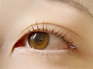 マツエク・マツパ miyu 🐈のマツエク・マツパデザイン