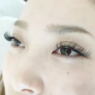 マツエク・マツパ KU TA  \(◡̈)/の眉毛・アイブロウイメージ