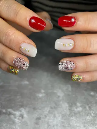 ネイル Y's nailのネイルデザイン