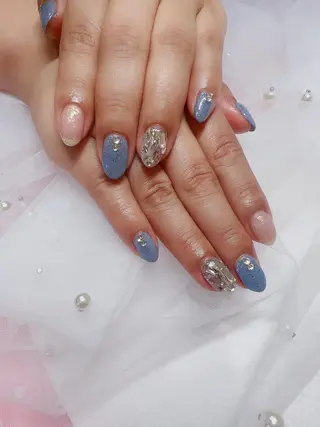 ネイル Sネイル サロン蕨店のネイルデザイン