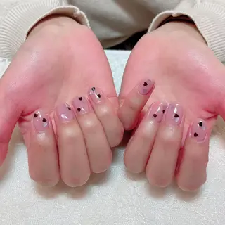 ネイル aoi nailのネイルデザイン