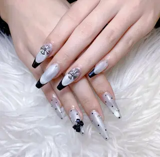 ネイル lro nailstudioのネイルデザイン