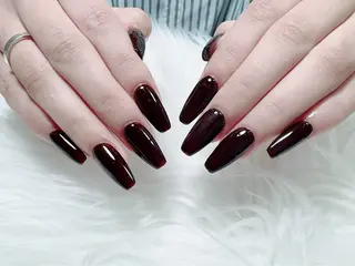 ネイル haru nailのネイルデザイン