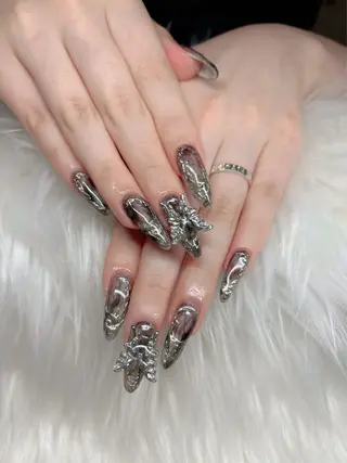 ネイル The Nail & Eye Lashの眉毛・アイブロウイメージ