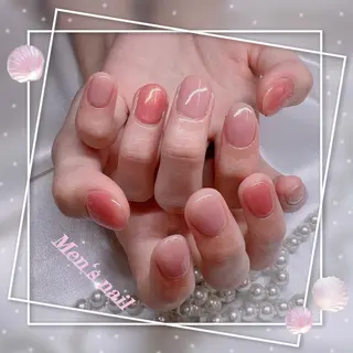 ネイル Chill Nailsalonのネイルデザイン