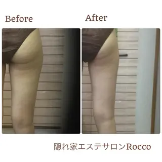 隠れ家サロン Roccoのエステ・リラクイメージ