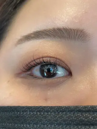 マツエク・マツパ Ao rumiの眉毛・アイブロウイメージ