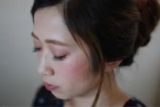 マツエク・マツパ 杉浦 仁美のマツエク・マツパデザイン