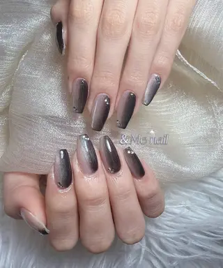 ネイル &MEネイルサロン COCOのネイルデザイン