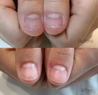 相澤 瑠佳🛋️のネイルデザイン