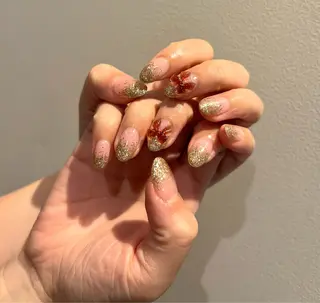 ネイル Chiori 🎀のネイルデザイン