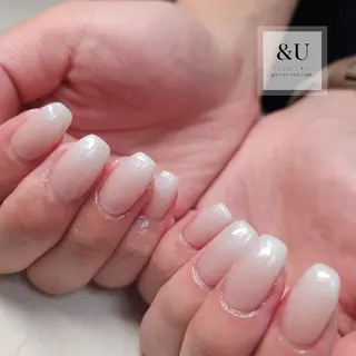ネイル ＆Ｕ (アンド・ユー)のネイルデザイン