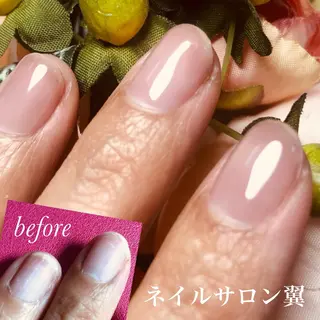 ネイル ネイルサロン 翼【仙川4分】のネイルデザイン