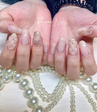 ネイル 🍭Kiara Nail🍭のネイルデザイン