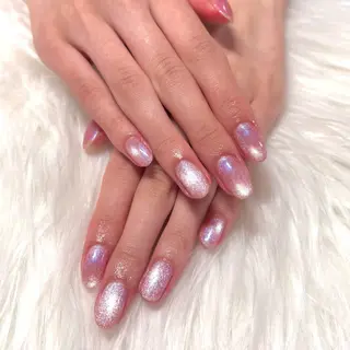 ネイル Noix 横浜のネイルデザイン