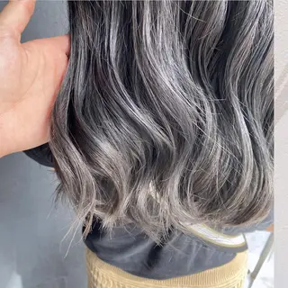 ロング カラー FLAWEN. フロウエンのその他イメージ