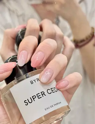 ネイル HANA NAILのネイルデザイン