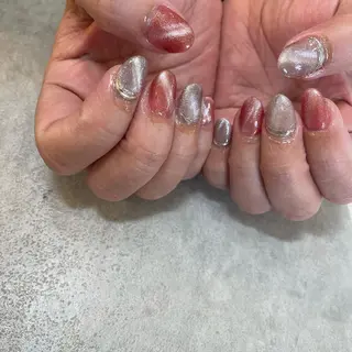 ネイル Nail Salon Gummi.のネイルデザイン