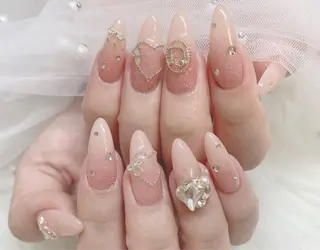 ネイル I  nail Lisaのネイルデザイン