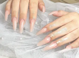 ネイル Rino ，のネイルデザイン