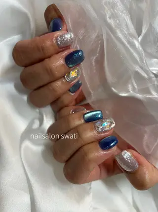 ネイル yuko （ネイリスト）のネイルデザイン