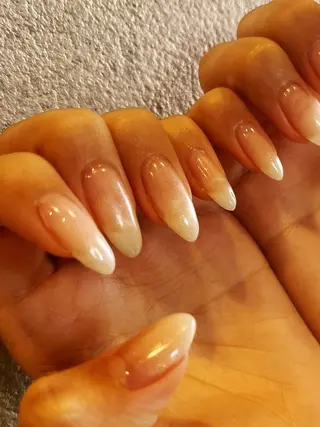 ネイル 関岡 典洋のネイルデザイン