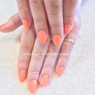 ネイル VIOLA .nailのネイルデザイン