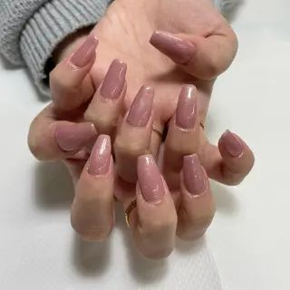 ネイル MAXKELLY AYAMIのネイルデザイン