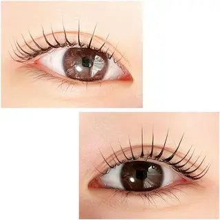 マツエク・マツパ Adorer(アドレ)所属・Adorer 🍀アドレ🍀のマツエク・マツパデザイン