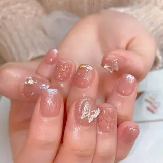 ネイル The Nail & Eye Lashの眉毛・アイブロウイメージ