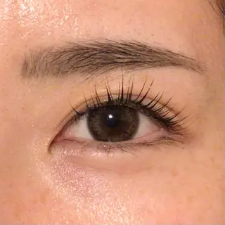 マツエク・マツパ Fallon Beautyのマツエク・マツパデザイン