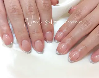 ネイル ネイルサロン ミューオのネイルデザイン