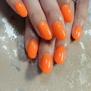 ネイル ネイルサロンほっこり kanaのネイルデザイン