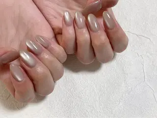 ネイル mogunail &blowのネイルデザイン
