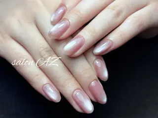 ネイル salon AZのネイルデザイン