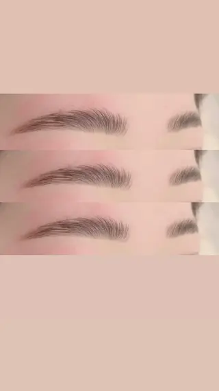 アイブロウ DOLCE川越店✧︎ MAIのマツエク・マツパデザイン